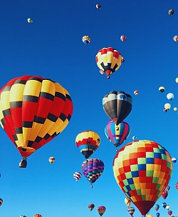 balloon