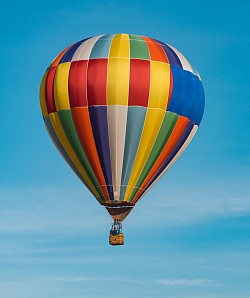 balloon