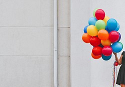 balloon